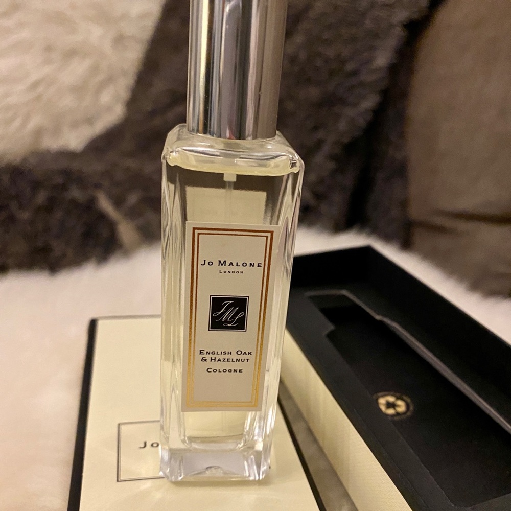 COPY - Jo Malone English Oak & Hazelnut 1oz